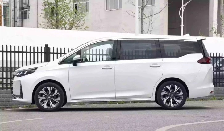 GAC chuẩn bị giới thiệu MPV thuần điện M6 Pro mới tại Việt Nam GAC chuẩn bị giới thiệu MPV thuần điện M6 Pro mới tại Việt Nam