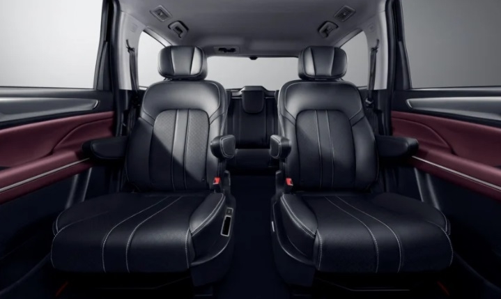 GAC chuẩn bị giới thiệu MPV thuần điện M6 Pro mới tại Việt Nam GAC chuẩn bị giới thiệu MPV thuần điện M6 Pro mới tại Việt Nam