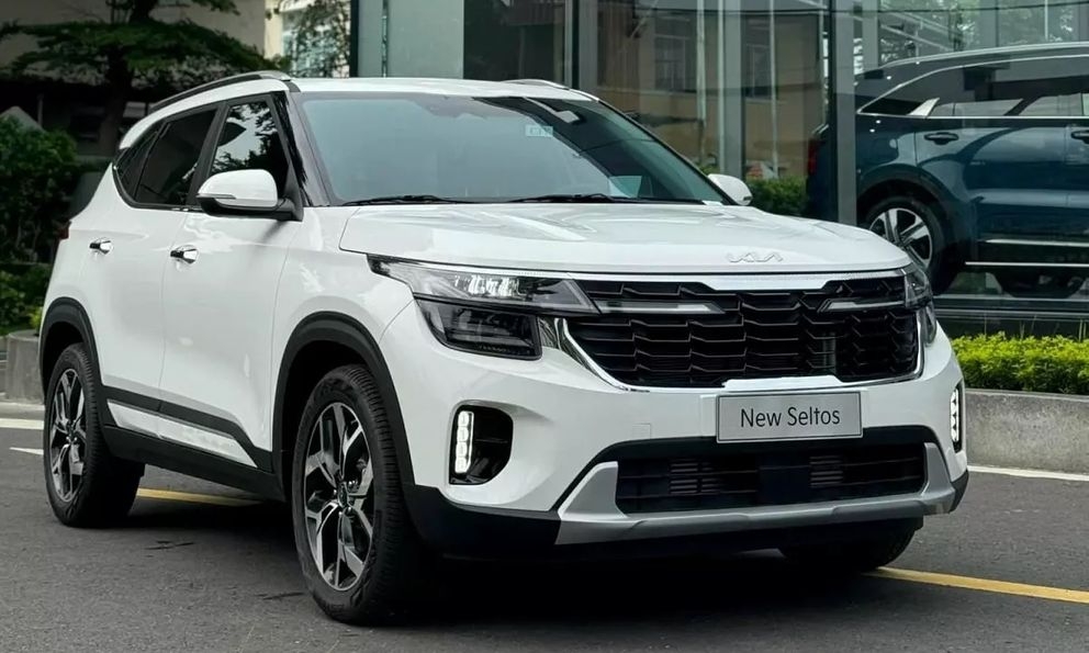 Phân khúc SUV cỡ B tháng 9/2024: Mitsubishi Xforce dẫn đầu