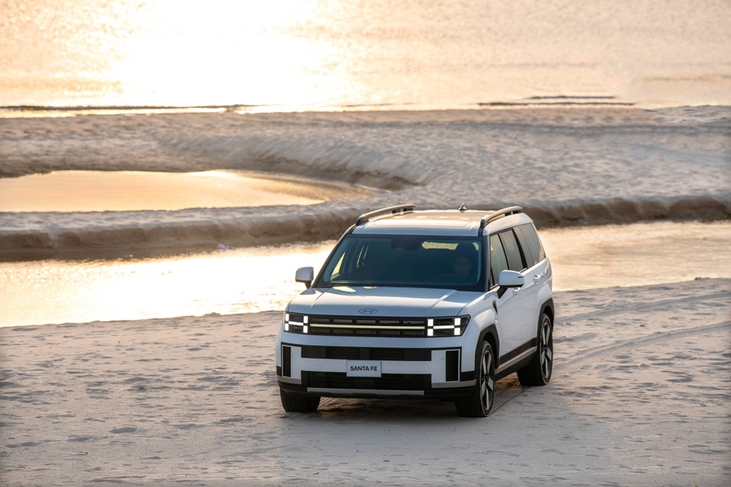 Tháng 9/2024: Doanh số Hyundai Thành Công tăng trưởng mạnh Tháng 9/2024: Doanh số Hyundai Thành Công tăng trưởng mạnh