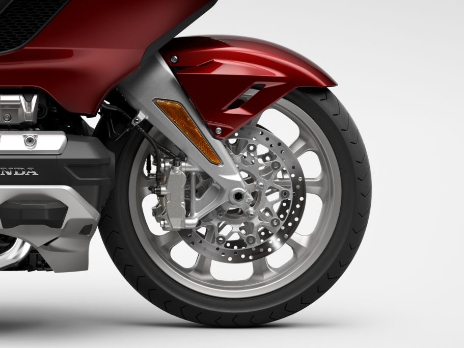 Honda Gold Wing 2024 ra mắt Việt Nam giá 1,2 tỷ đồng Honda Gold Wing 2024 ra mắt Việt Nam giá 1,2 tỷ đồng