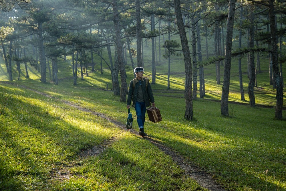 Ford Territory lan tỏa tinh thần di sản trong mỗi thương hiệu Việt