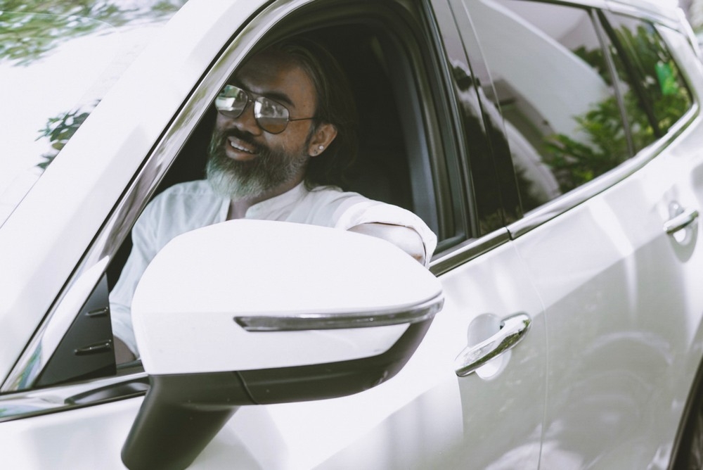 Ford Territory lan tỏa tinh thần di sản trong mỗi thương hiệu Việt