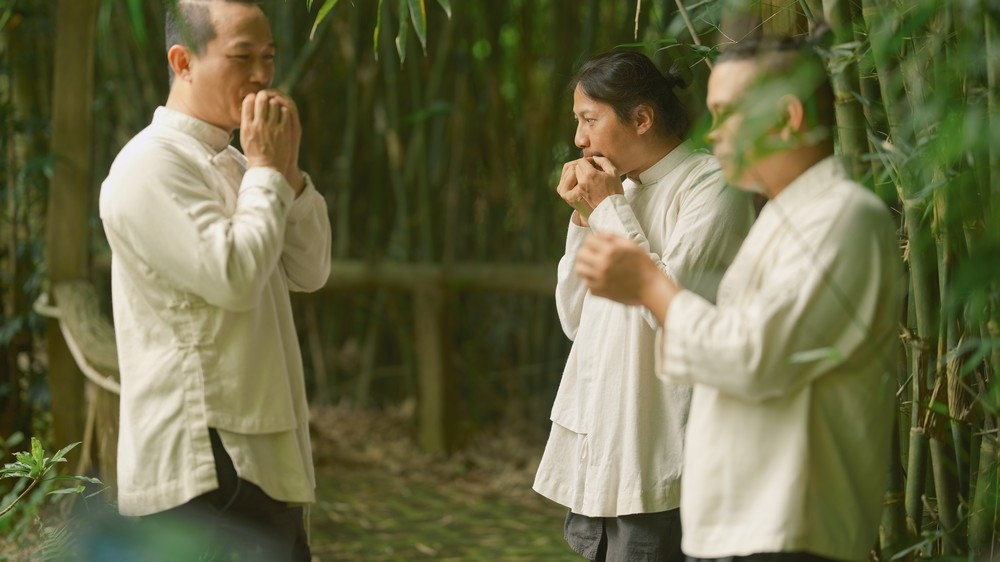 Ford Territory lan tỏa tinh thần di sản trong mỗi thương hiệu Việt