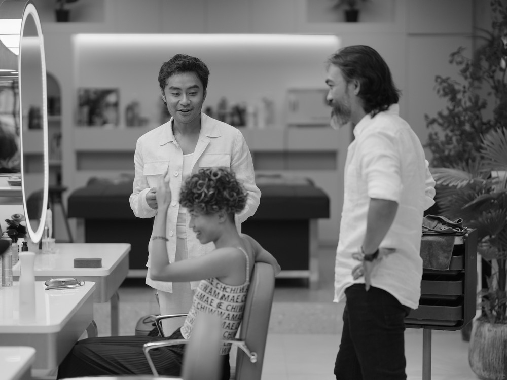 Ford Territory lan tỏa tinh thần di sản trong mỗi thương hiệu Việt