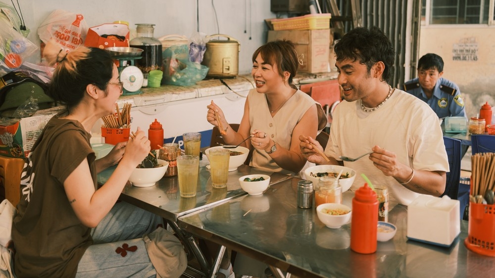 Ford Territory lan tỏa tinh thần di sản trong mỗi thương hiệu Việt