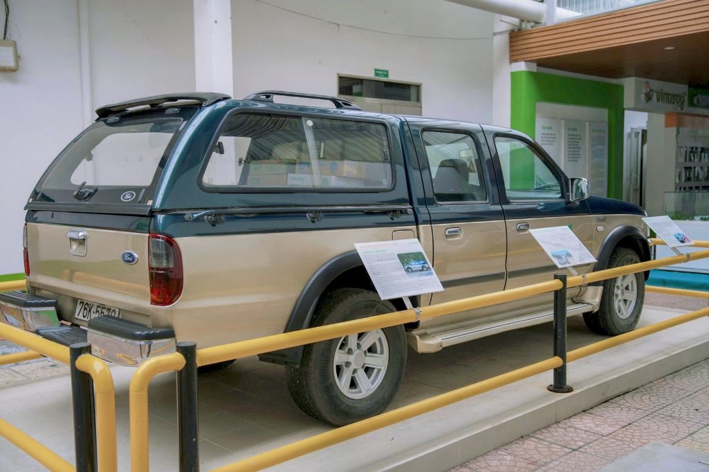 Ranger For Work kể câu chuyện thành công của chủ sở hữu