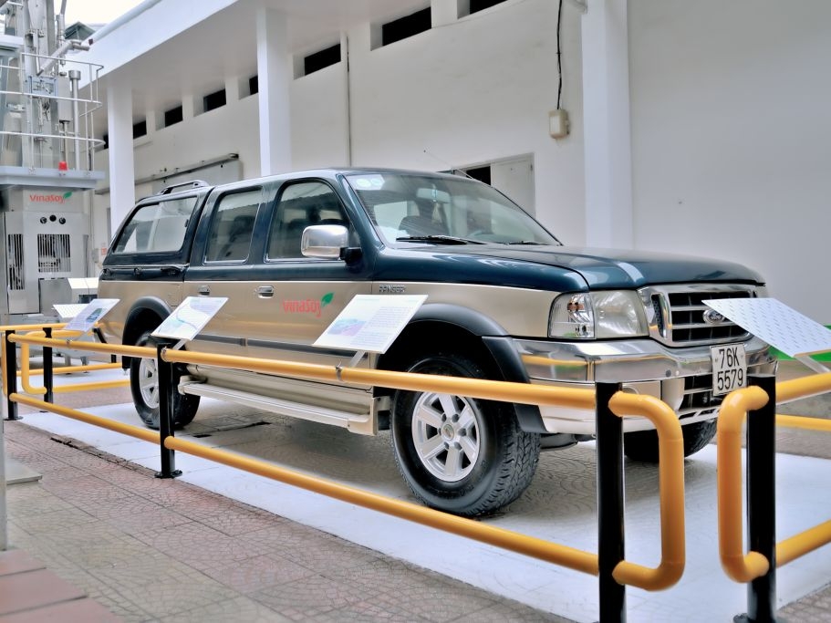 Ranger For Work kể câu chuyện thành công của chủ sở hữu