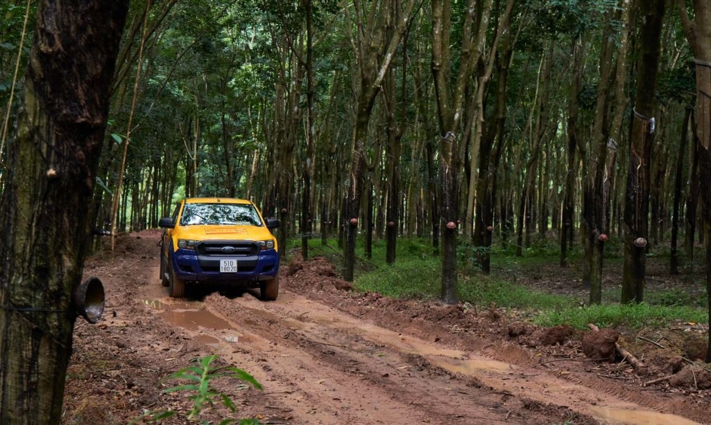 Ranger For Work kể câu chuyện thành công của chủ sở hữu