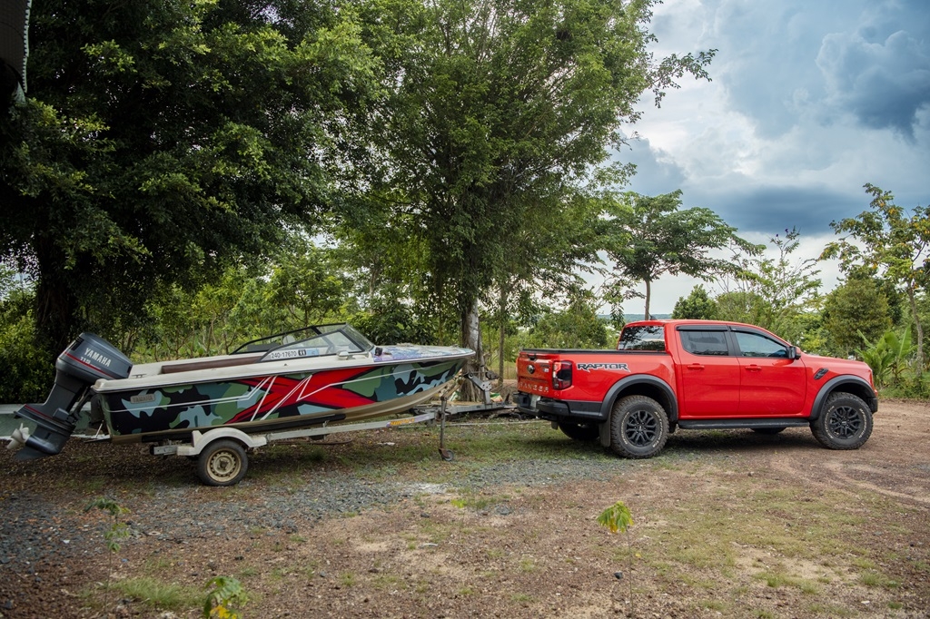 Ranger For Work kể câu chuyện thành công của chủ sở hữu