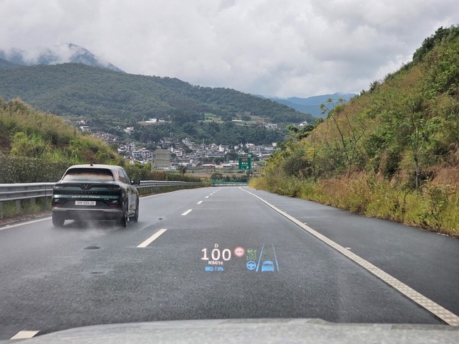 Người dùng VF8 đánh giá thế nào về lốp Hankook EV ?