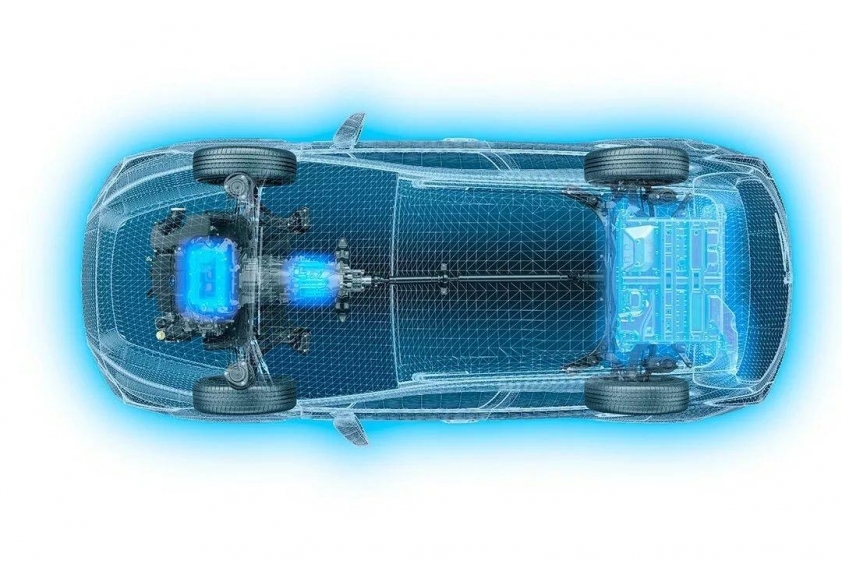 Subaru Crosstrek Hybrid sắp ra mắt Việt Nam có gì đặc biệt Subaru Crosstrek Hybrid sắp ra mắt Việt Nam có gì đặc biệt