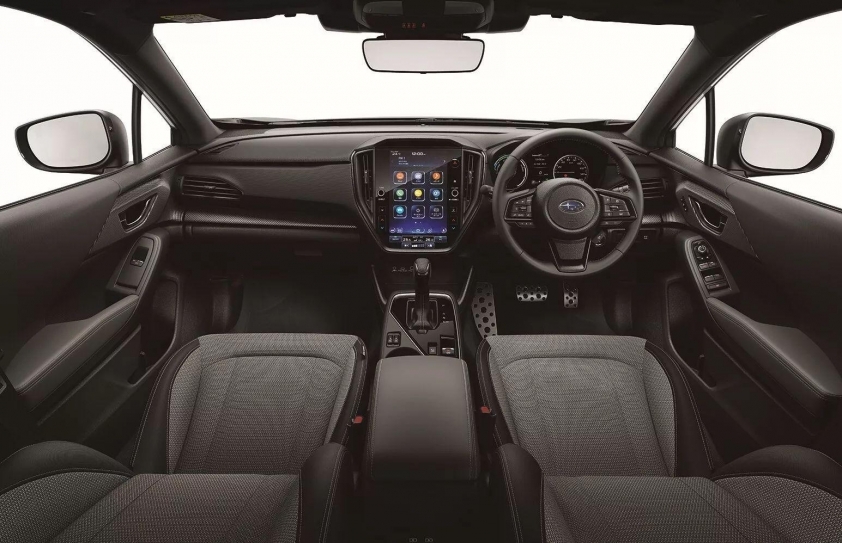 Subaru Crosstrek Hybrid sắp ra mắt Việt Nam có gì đặc biệt? Subaru Crosstrek Hybrid sắp ra mắt Việt Nam có gì đặc biệt