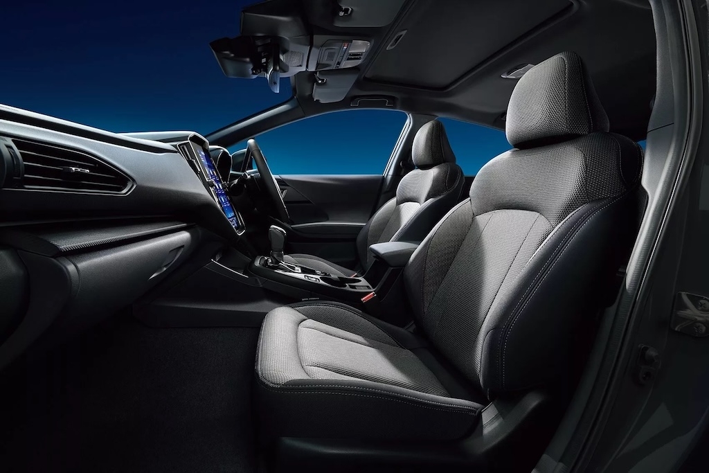 Subaru Crosstrek Hybrid sắp ra mắt Việt Nam có gì đặc biệt? Subaru Crosstrek Hybrid sắp ra mắt Việt Nam có gì đặc biệt