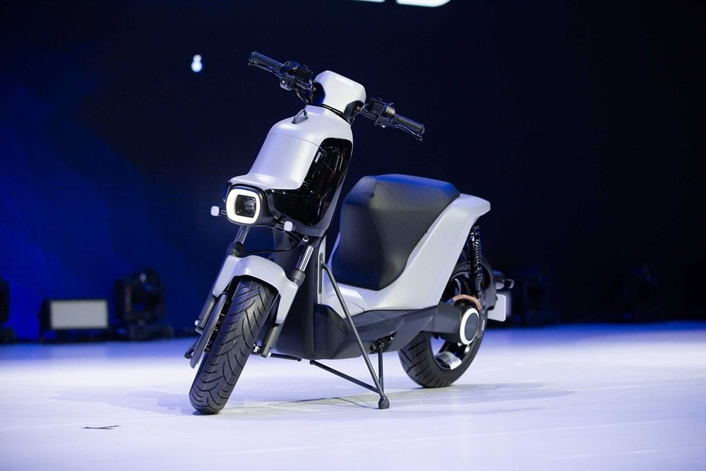 Loạt xe máy Yamaha chuẩn bị đổ bộ VMS 2024