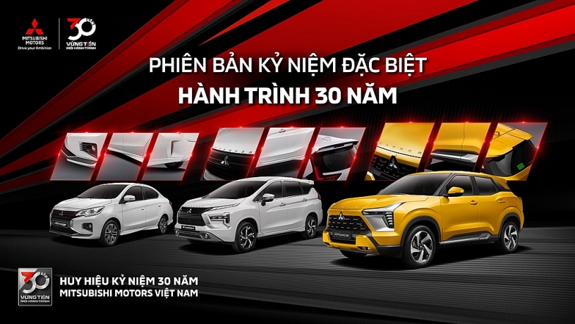 Xe điện bứt phá, SUV và MPV dẫn dắt thị trường ô tô Việt tháng 4/2026