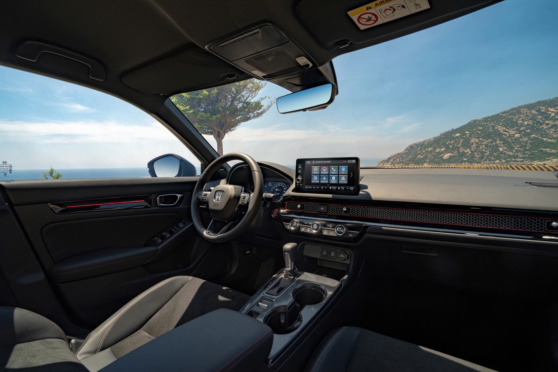 Honda Civic 2025 ra mắt Việt Nam, giá 789 triệu đồng Honda Civic 2025 ra mắt Việt Nam, giá 789 triệu đồng