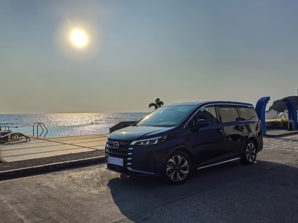 GAC M6 Pro ra mắt Việt Nam, giá từ 699 triệu đồng