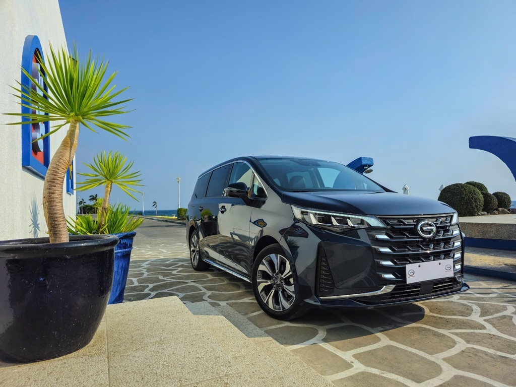 MPV GAC M6 Pro rục rịch tăng giá bán tại Việt Nam?