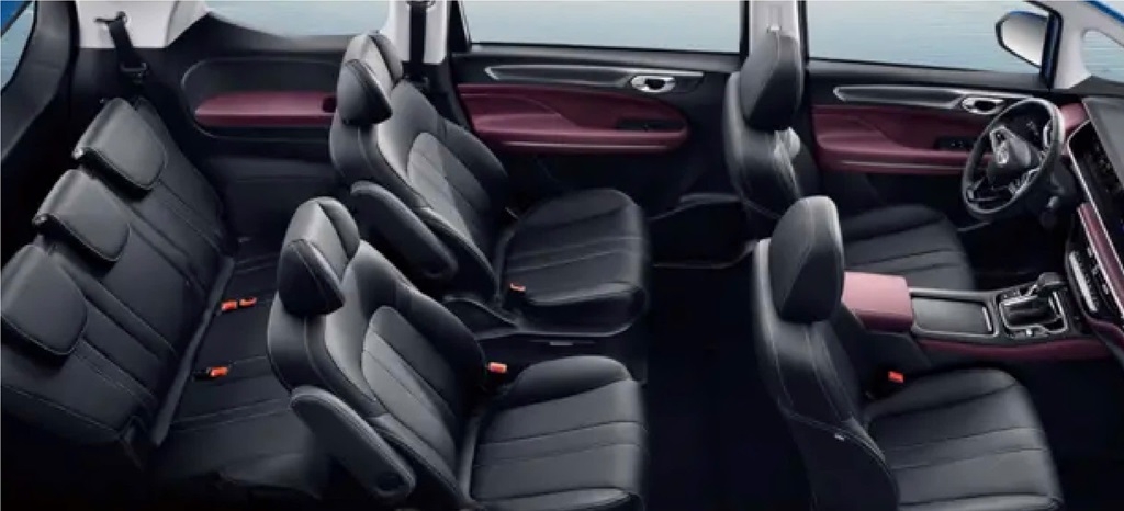 MPV GAC M6 Pro rục rịch tăng giá bán tại Việt Nam?