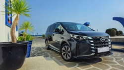 MPV GAC M6 Pro rục rịch tăng giá bán tại Việt Nam?