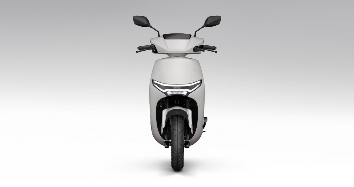 Honda ra mắt thêm 2 xe máy điện tại VMS 2024, giá dưới 30 triệu đồng Honda ra mắt thêm 2 xe máy điện tại VMS 2024, giá dưới 30 triệu đồng