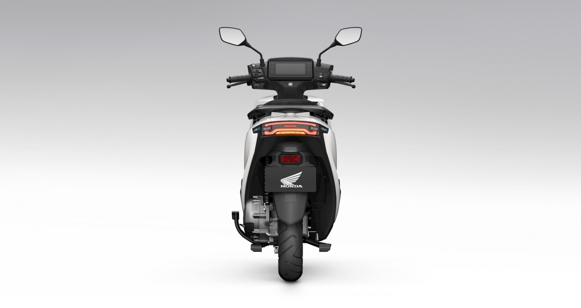 Honda ra mắt thêm 2 xe máy điện tại VMS 2024, giá dưới 30 triệu đồng Honda ra mắt thêm 2 xe máy điện tại VMS 2024, giá dưới 30 triệu đồng