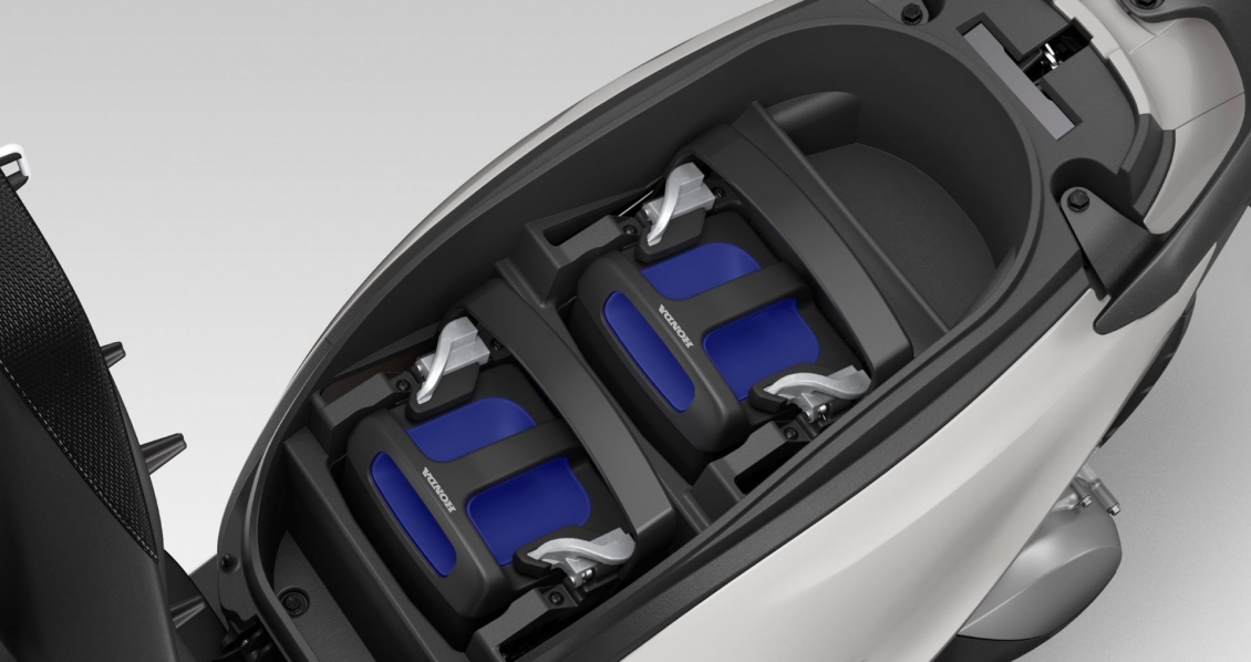 Honda ra mắt thêm 2 xe máy điện tại VMS 2024, giá dưới 30 triệu đồng Honda ra mắt thêm 2 xe máy điện tại VMS 2024, giá dưới 30 triệu đồng