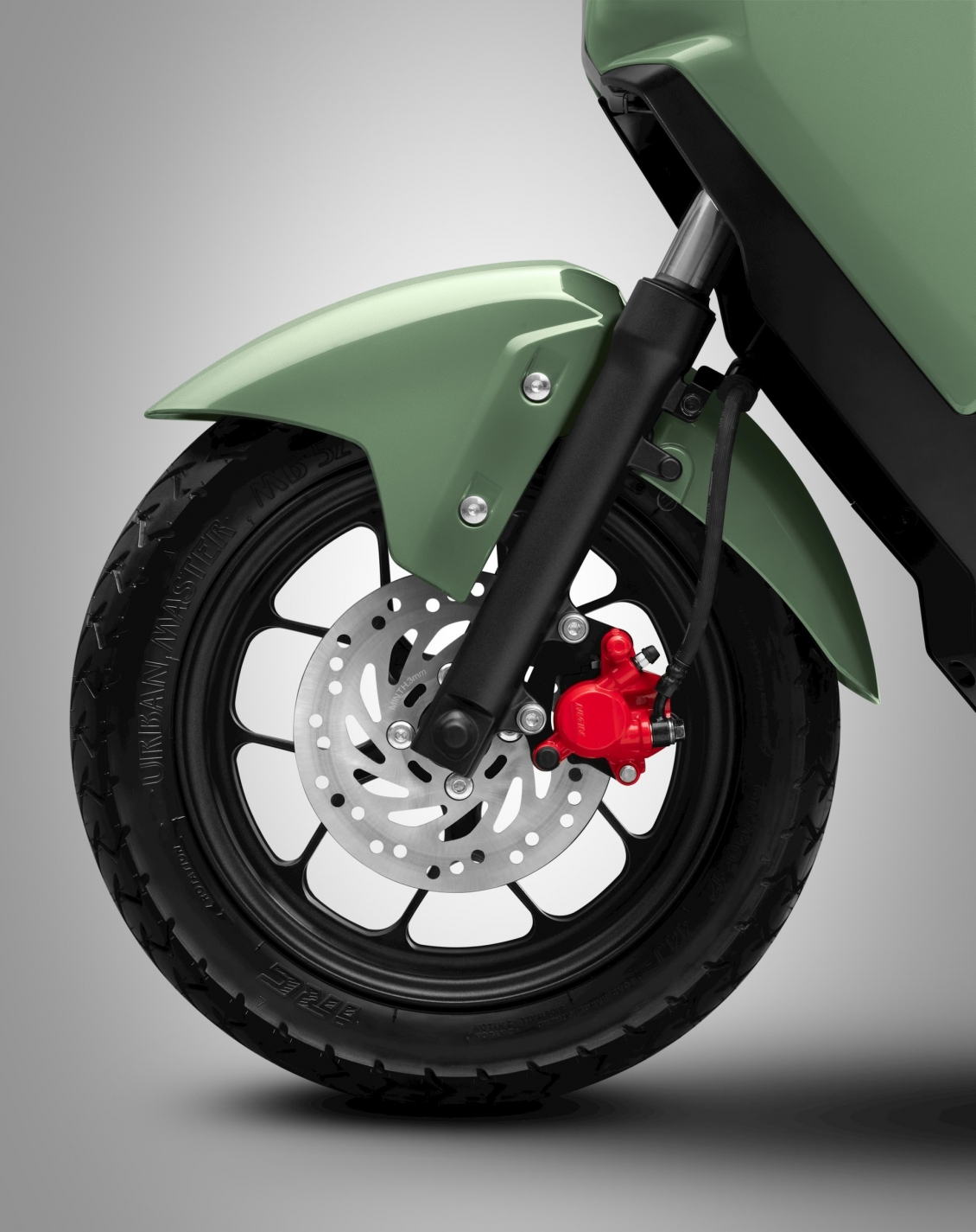 Honda ra mắt thêm 2 xe máy điện tại VMS 2024, giá dưới 30 triệu đồng