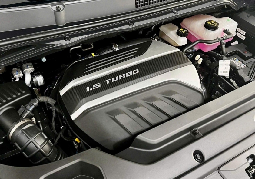 MG G50 ra mắt tại Việt Nam, tham vọng cạnh tranh Xpander, Veloz