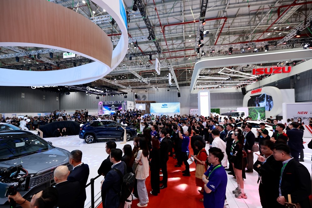 Chính sách thuế, phí mới từ 2026: Cơ hội giảm giá xe, người mua hưởng lợi