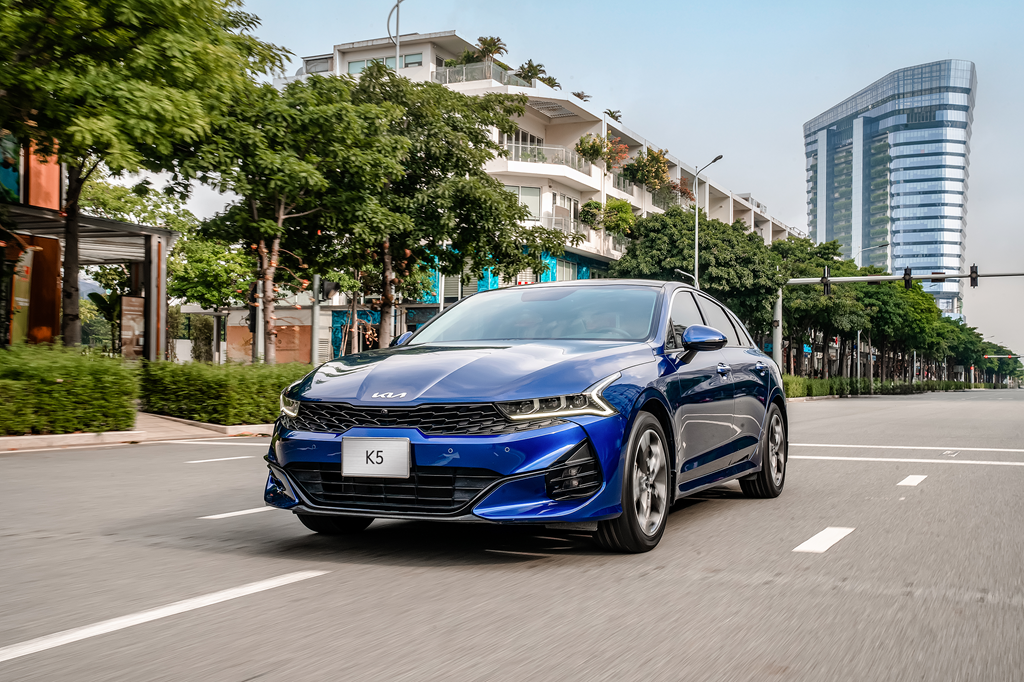 Cơ hội vàng: sở hữu xe Kia tiết kiệm lên đến 170 triệu đồng Cơ hội vàng: sở hữu xe Kia tiết kiệm lên đến 170 triệu đồng