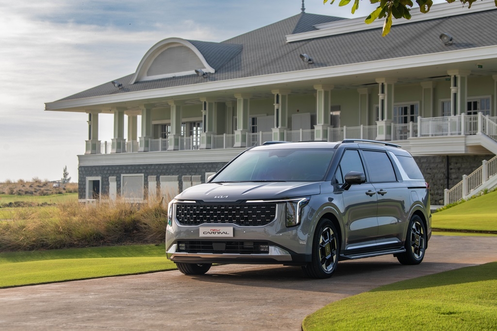 Cơ hội vàng: sở hữu xe Kia tiết kiệm lên đến 170 triệu đồng Cơ hội vàng: sở hữu xe Kia tiết kiệm lên đến 170 triệu đồng