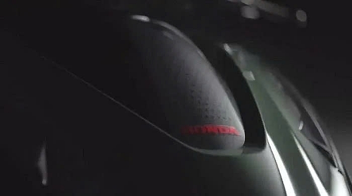 Honda SH 350i 2025 sắp ra mắt thị trường Việt Nam