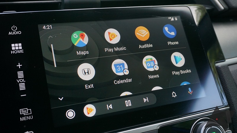 Apple CarPlay và Android Auto có thực sự cần thiết trên ô tô?