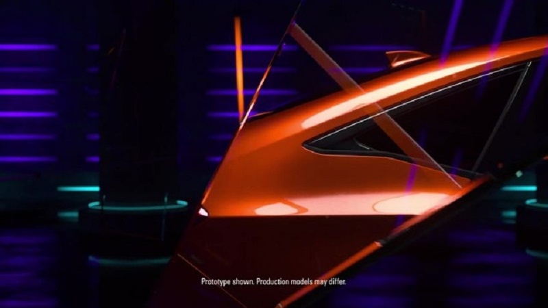 Lộ diện hình ảnh Honda Civic 2022 trước ngày ra mắt