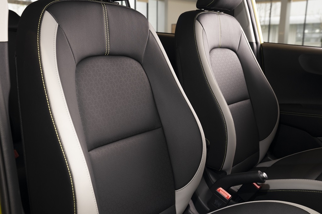 Kia Morning 2021 giá từ 439 triệu đồng tại Việt Nam Kia Morning 2021 giá từ 439 triệu đồng tại Việt Nam