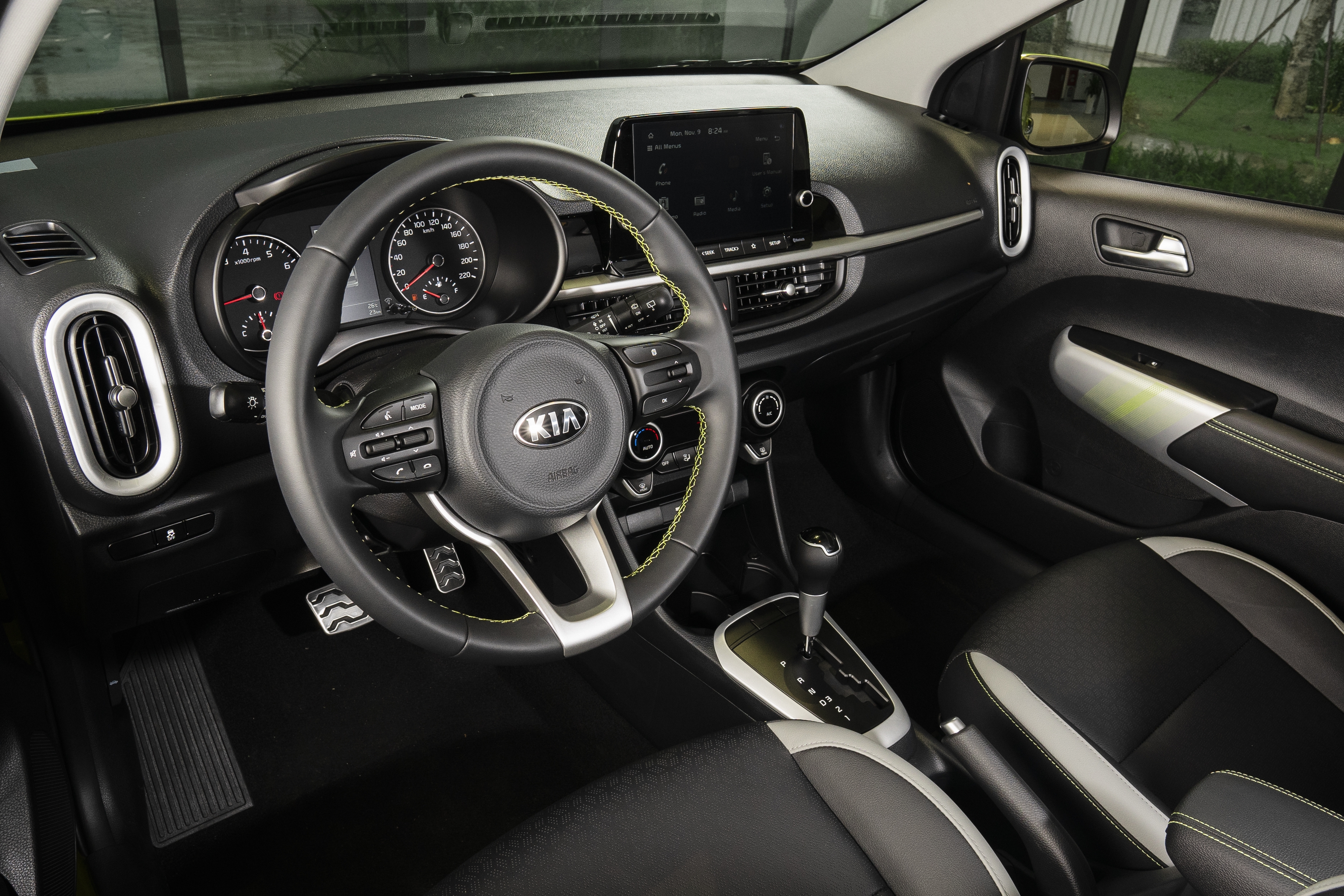 Xe hạng A: Chọn Hyundai Grand i10 hay Kia Morning? Xe hạng A: Chọn Hyundai Grand i10 hay Kia Morning?