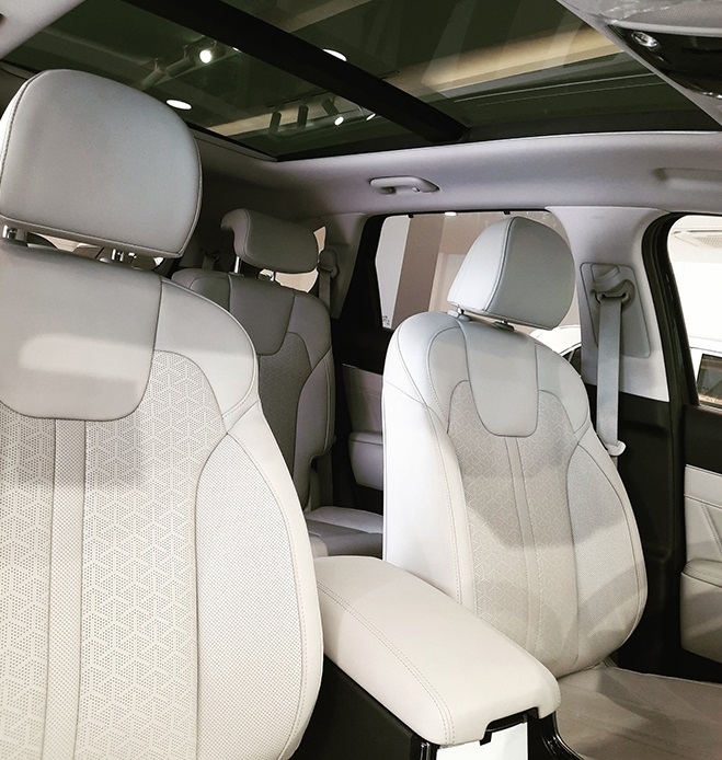 Kia Sorento 2021 về đại lý, đón sức mua cuối năm