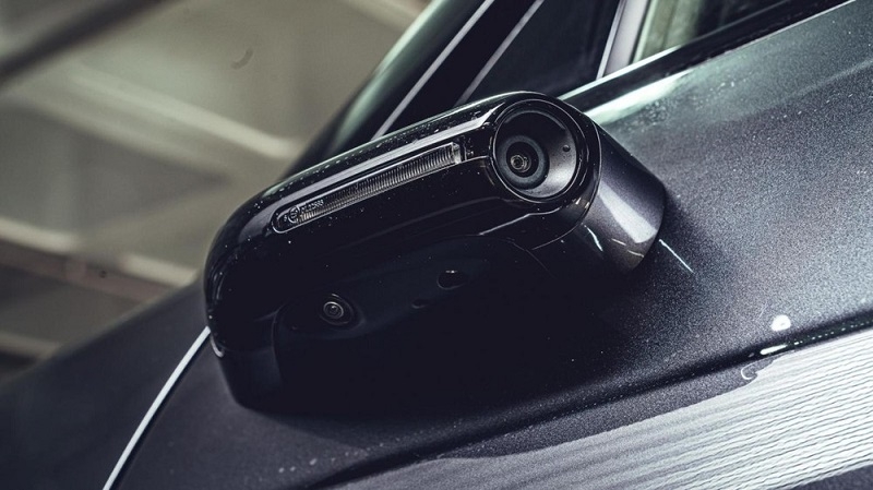 Giải 'Xe của năm 2021' tại Đức thuộc về Honda e