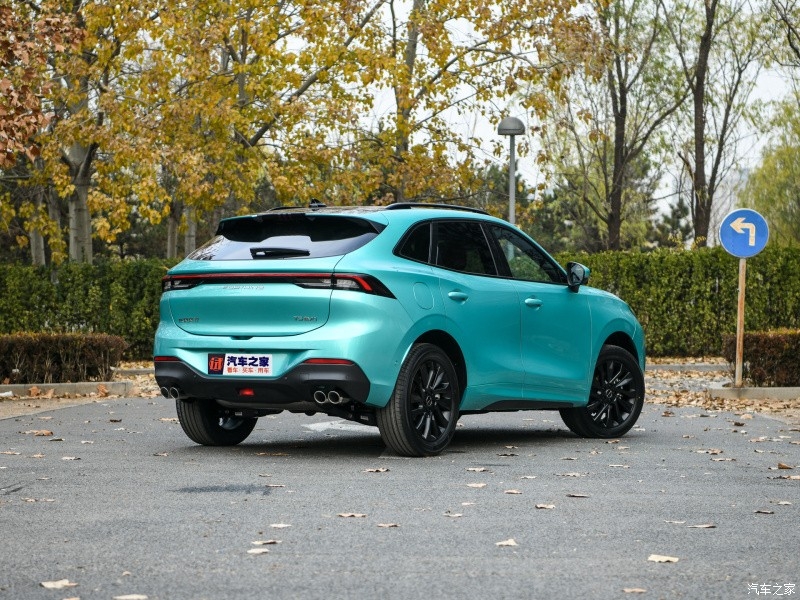 Dengfeng T5 Evo Dengfeng T5 Evo