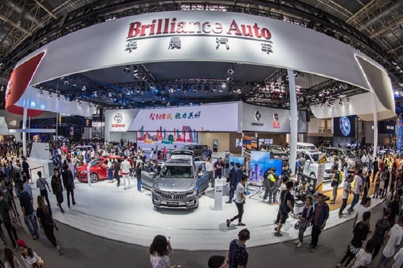 Số phận xe Brilliance tại Việt Nam ra sao sau thông tin phá sản?