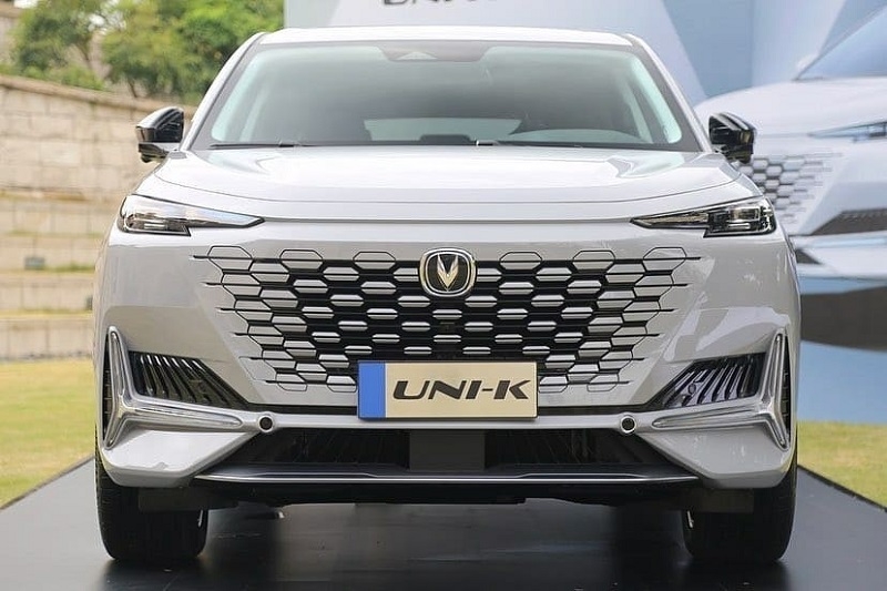 Changan Uni-K