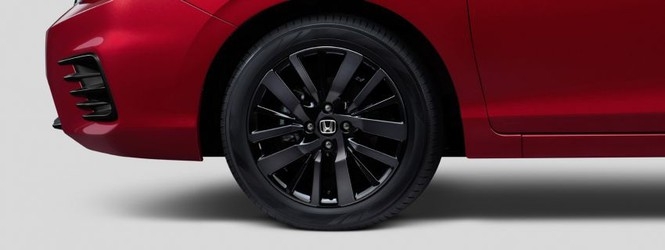 Honda City Hatchback 2021