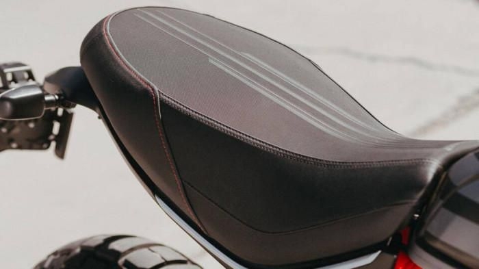 Ducati Scrambler Desert Sled Fasthouse Ducati Scrambler Desert Sled Fasthouse