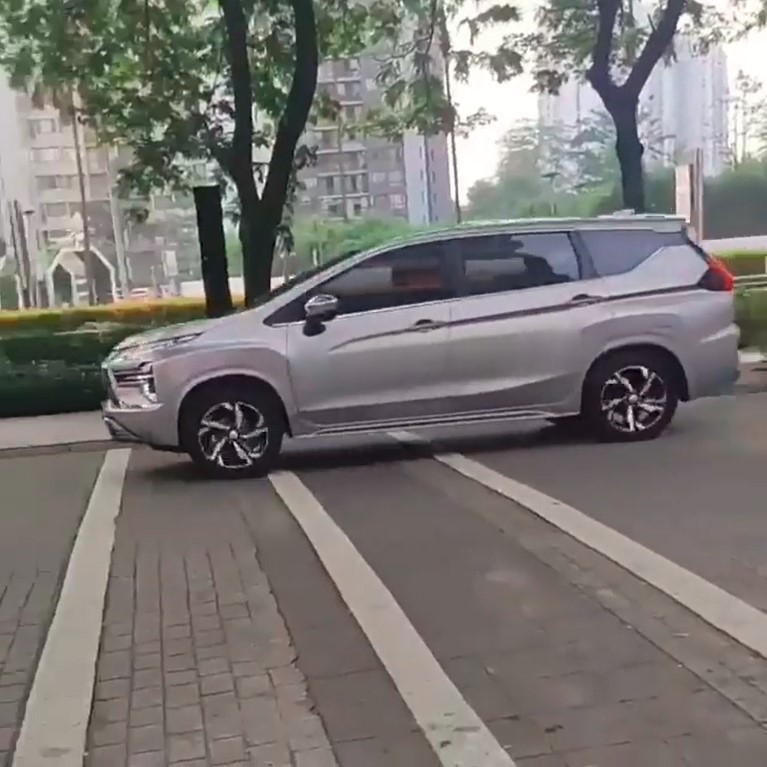 Mitsubishi Xpander