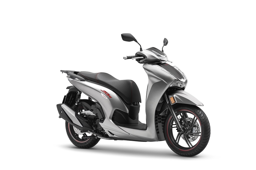 Honda SH 350i bản đặc biệt Honda SH 350i bản đặc biệt