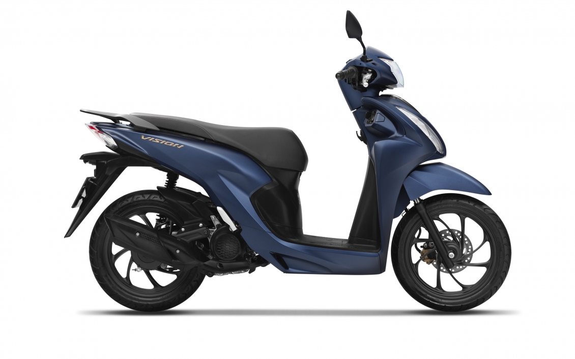 Doanh số xe máy và ô tô của Honda đồng loạt lao dốc