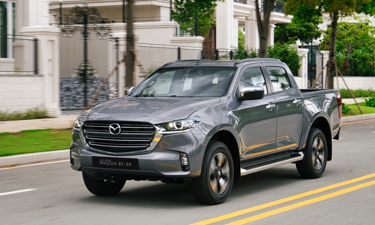 Điểm qua những mẫu ô tô rút khỏi thị trường Việt nửa đầu năm 2024 Điểm qua những mẫu ô tô rút khỏi thị trường Việt nửa đầu năm 2024