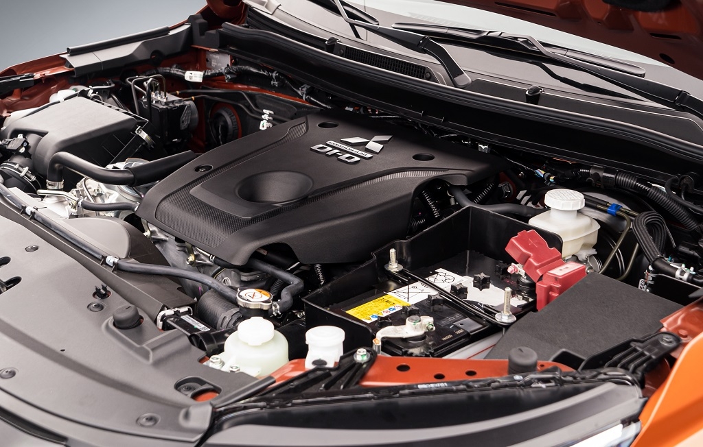 Mitsubishi Triton Athlete giá từ 760 triệu đồng tại Việt Nam